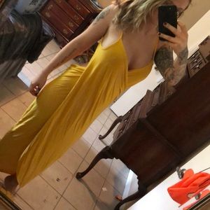 Victoria secret wrap dress